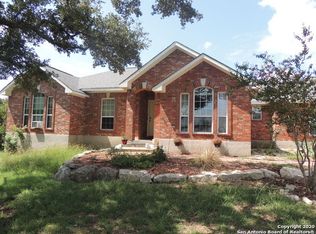 126 High Point Cir, Spring Branch, TX 78070
