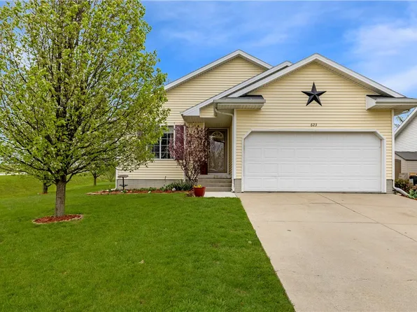 623 East St, Hartford, IA 50118