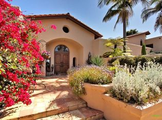 16640 Las Cuestas, Rancho Santa Fe, CA 92067