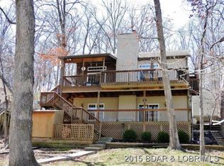 204 Pawnee Rd, Lake Ozark, MO 65049