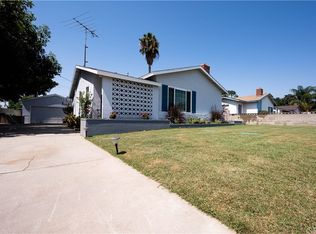 12152 Kadota Ave, Chino, CA 91710