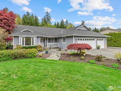 16833 103rd Place NE, Granite Falls, WA, 98252