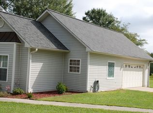 2710 Veal Rd, Sandersville, GA 31082