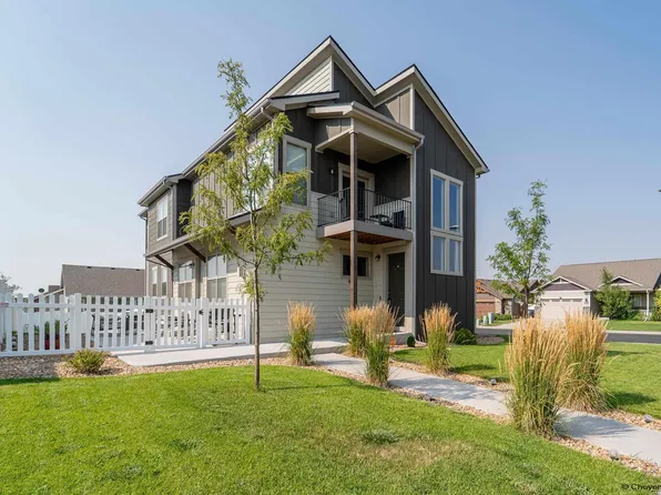 6501 Hitching Post Ln, Cheyenne, WY 82001