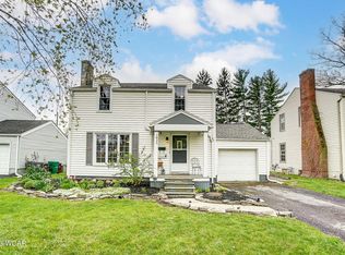 1825 W Spring St, Lima, OH 45805