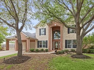 12702 Eagle Ledge Ln, Tomball, TX 77377