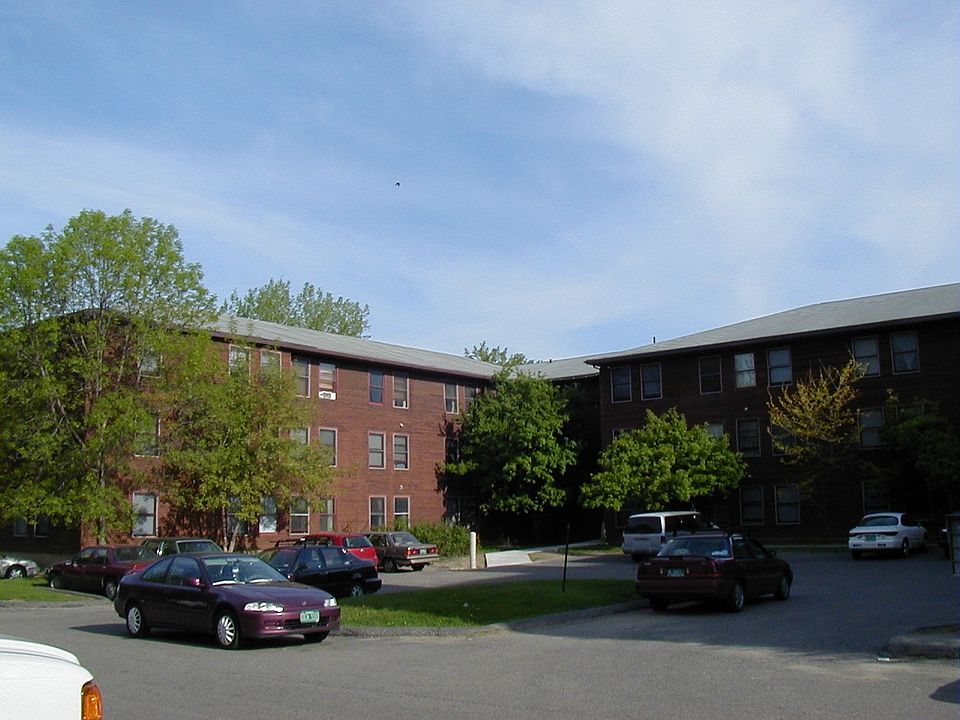 2nd image of 817 Pine St APT 310