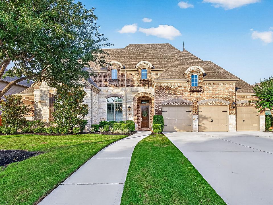 1st image of 2803 Mayfield Ridge Ln
