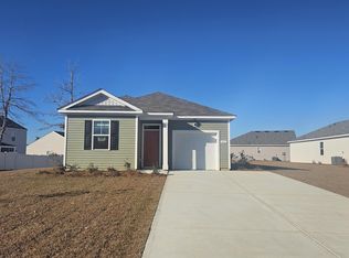 255 Clear Lake Dr LOT 450, Conway, SC 29526