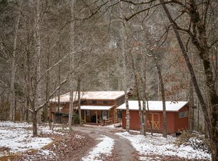 3783 Thomas Ln, Sevierville, TN 37876