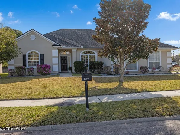 14009 WILD HAMMOCK Trail, Jacksonville, FL 32226