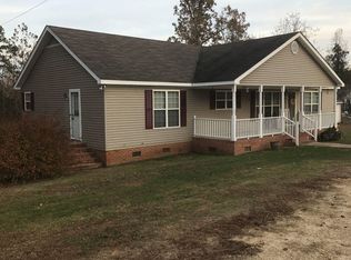 256 Phillipi Church Rd, Union, SC 29379