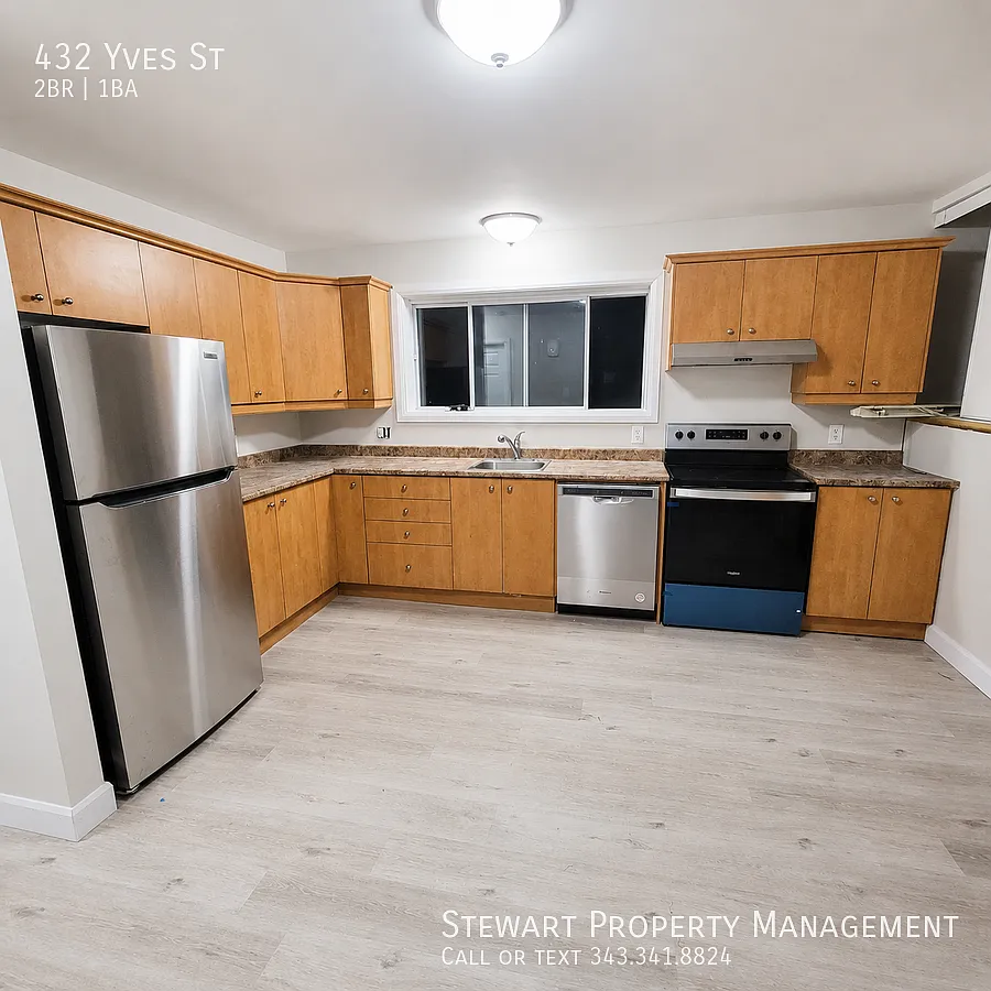 2 bed, $1,750 — Photo 3