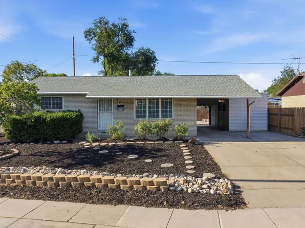 96 W Paula Dr, Sandy, UT 84070