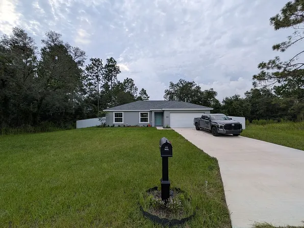 6568 SW 151st Loop, Ocala, FL 34473