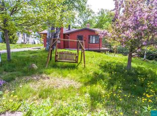 110 10th Ave W, Grand Marais, MN 55604