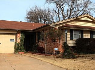1229 SW 78th Ter, Oklahoma City, OK 73139