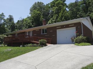 5467 Shawnee Dr, Huntington, WV 25705