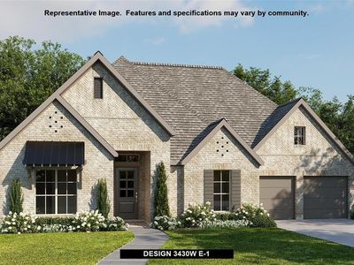 3328 Santolina Way, Celina, TX, 75009