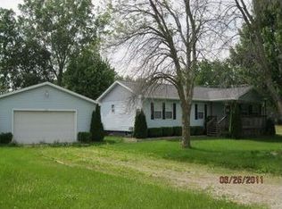 130 Hickory St, Morrice, MI 48857