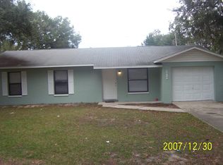 2812 Monroe St W, Inverness, FL 34453