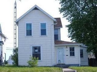 1584 Warder St, Springfield, OH 45503