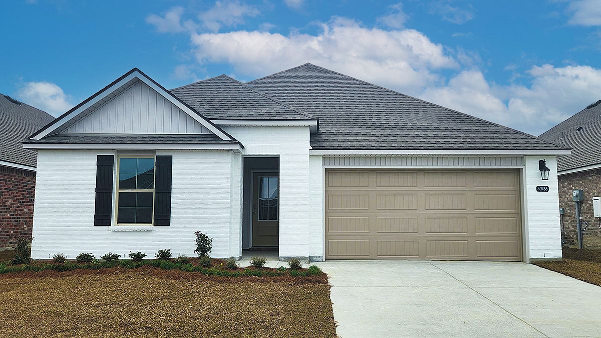 30736 Akers Way, LA 70445 Zillow