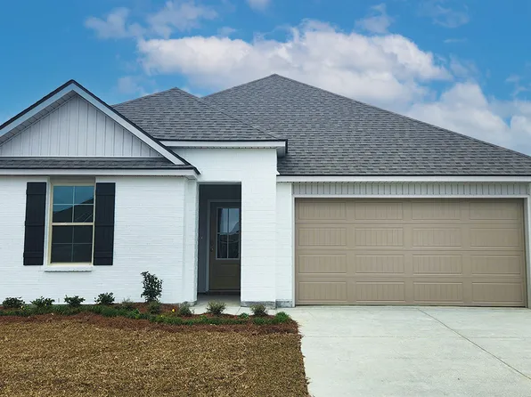 30736 Akers Way, Lacombe, LA 70445