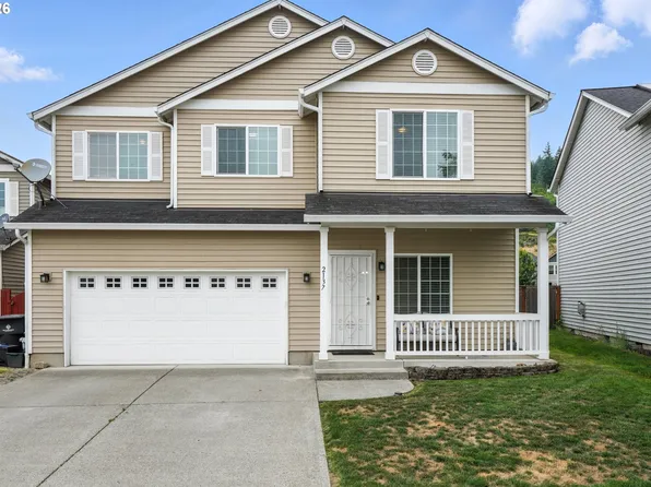 2137 N Q St, Washougal, WA 98671