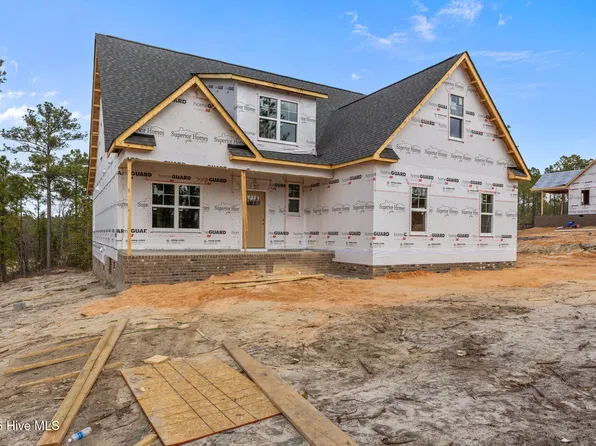 139 Vista Ridge Avenue, Sanford, NC 27332