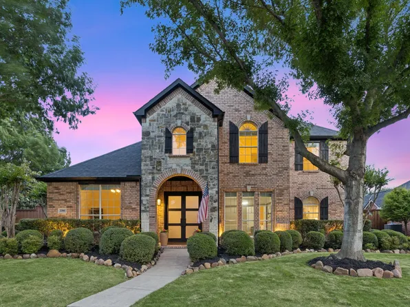 3391 Corkwood Dr, Frisco, TX 75033