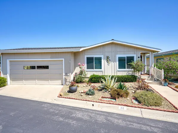 975 W Telegraph Rd Spc 22, Santa Paula, CA 93060
