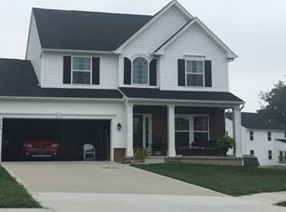 4799 Gooseberry Knl, Ravenna, OH 44266