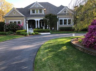 319 Cairn Ridge Rd, East Falmouth, MA 02536