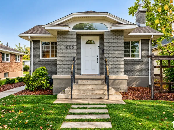 1805 S 500 E, Salt Lake City, UT 84105