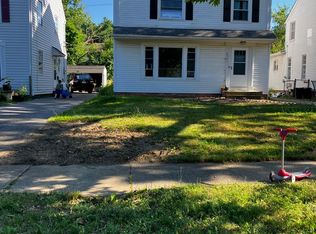 4342 Silsby Rd, University Heights, OH 44118