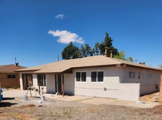 1843 Cagua Pl NE, Albuquerque, NM 87110
