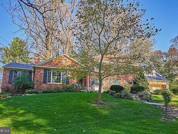 Solid Brick Construction