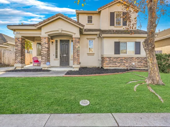 1716 Newark Ln, Suisun City, CA 94585