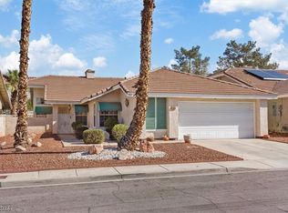 280 Grand Teton Dr, Henderson, NV 89074