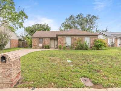 7229 Buttonwood Dr, Fort Worth, TX, 76137
