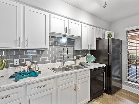 3rd image of 5700 S Hulen St #1602