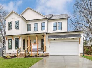 2827 Georgia Ave #21, Charlotte, NC 28205
