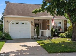 106 Bastian Dr, Mount Laurel, NJ 08054