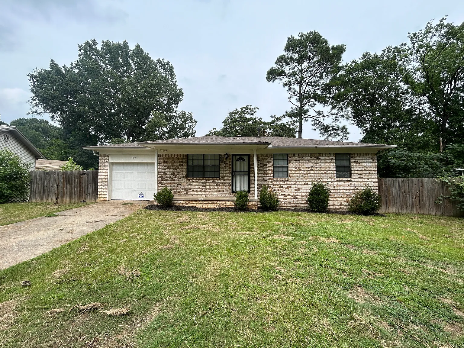 1010 O'Neal Street Jacksonville, AR 72076 — Photo 1