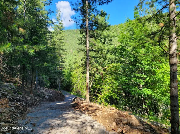 Nka Downs St, Wardner, ID 83837