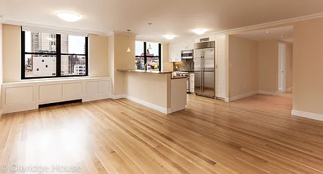 Rented by Milford Management