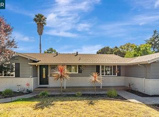 1001 Oak Grove Rd, Concord, CA 94518