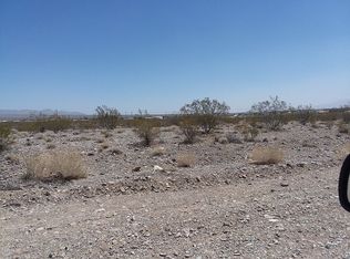 421 Heavy Dr, Pahrump, NV 89060