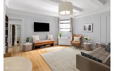Sold by Douglas Elliman